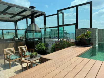 Apartamento com 3 Quartos à venda, 257m² no Liberdade, São Paulo