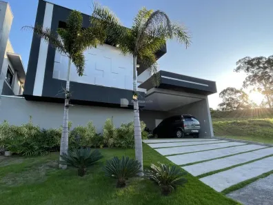 Casa de Condomínio com 3 Quartos à venda, 200m² no Loteamento Verana, São José dos Campos