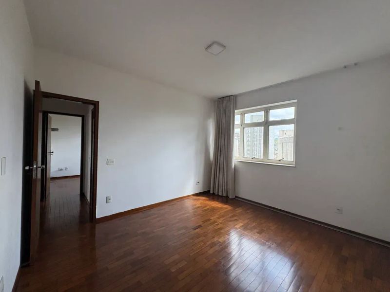 Apartamento com 2 quartos — Gutierrez, Belo Horizonte