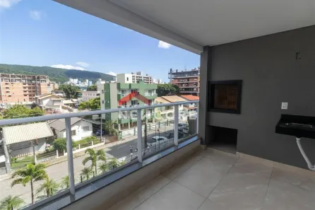 Apartamento com 2 Quartos à venda, 78m² no Bombas, Bombinhas