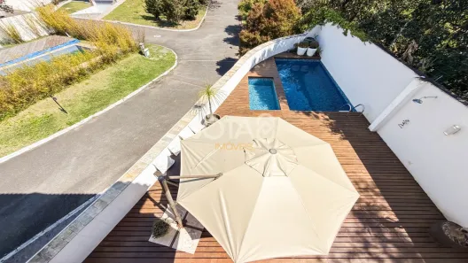 Casa de Condomínio com 5 Quartos à venda, 582m² no Campo Comprido, Curitiba