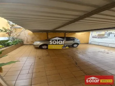 Casa com 3 Quartos à venda, 136m² no Jardim Penha, São Paulo