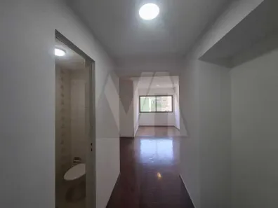 Apartamento com 2 Quartos para alugar, 63m² no Consolação, São Paulo