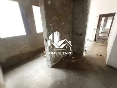 Apartamento com 2 Quartos à venda, 50m² no Macuco, Santos