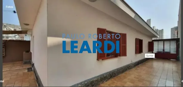 Casa com 3 Quartos à venda, 153m² no Vila Brasilina, São Paulo