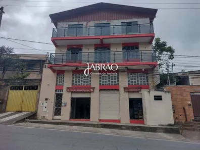 Ponto Comercial para alugar, 184m² no Carmo, Barbacena