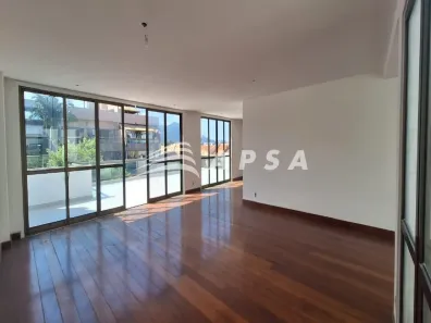 Cobertura com 4 Quartos para alugar, 228m² no Recreio dos Bandeirantes, Rio de Janeiro