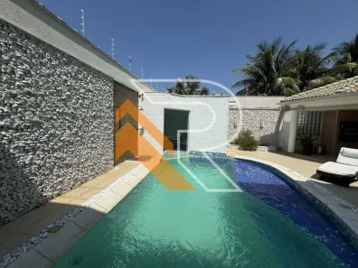 Casa com 5 Quartos à venda, 418m² no Camboinhas, Niterói