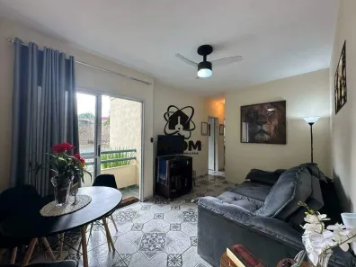 Apartamento com 3 Quartos à venda, 70m² no Vila Costa, Taubaté
