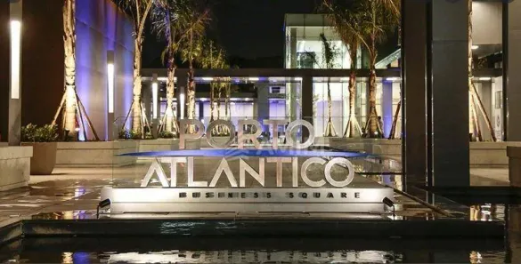 Sala Comercial à venda, 36m² no Santo Cristo, Rio de Janeiro