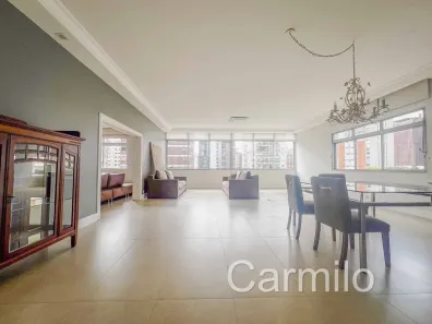 Apartamento com 4 Quartos à venda, 329m² no Cerqueira César, São Paulo