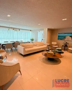 Cobertura com 3 Quartos à venda, 300m² no João Agripino, João Pessoa