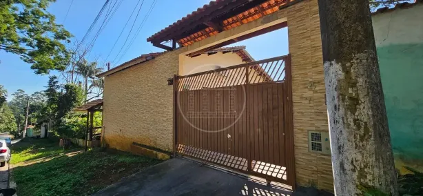 Casa de Condomínio com 2 Quartos à venda, 120m² no Parque do Terceiro Lago, São Paulo