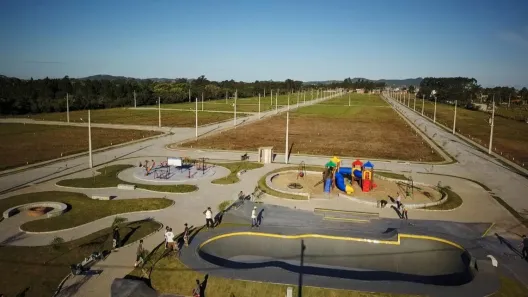 Lote/Terreno à venda, 360m² no Araçatuba, Imbituba