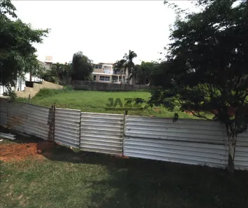 Lote/Terreno à venda, 667m² no Loteamento Alphaville Campinas, Campinas