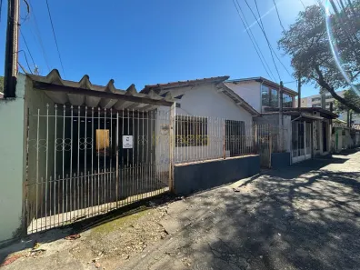 Casa com 3 Quartos à venda, 121m² no Vila Industrial, São José dos Campos
