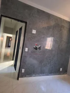 Casa com 2 Quartos à venda, 106m² no Parque São Sebastião, Ribeirão Preto