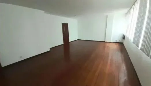 Apartamento com 4 Quartos à venda, 260m² no Icaraí, Niterói