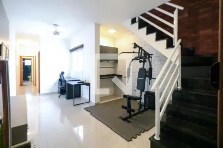 Cobertura com 2 Quartos à venda, 104m² no Santa Maria, Santo André