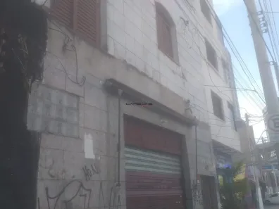 Prédio Comercial à venda, 570m² no Vila Prudente, São Paulo