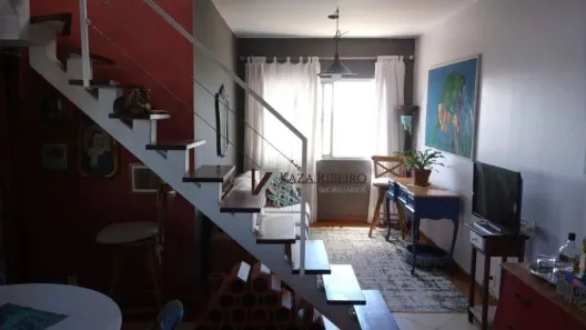 Cobertura com 3 Quartos à venda, 192m² no Alto de Pinheiros, São Paulo