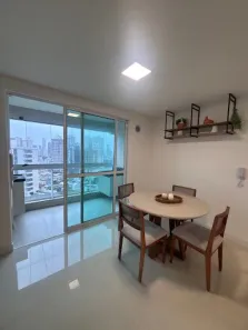 Apartamento com 2 Quartos à venda, 65m² no Jardim Praia Mar, Itapema