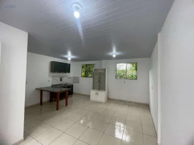 Kitnet para alugar, 35m² no Pantanal, Florianópolis