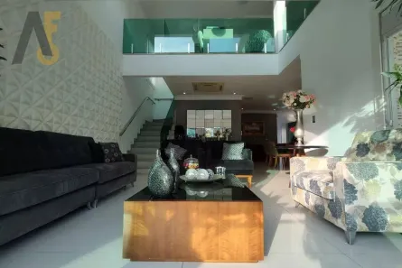 Casa de Condomínio com 4 Quartos à venda, 485m² no Jacarepaguá, Rio de Janeiro