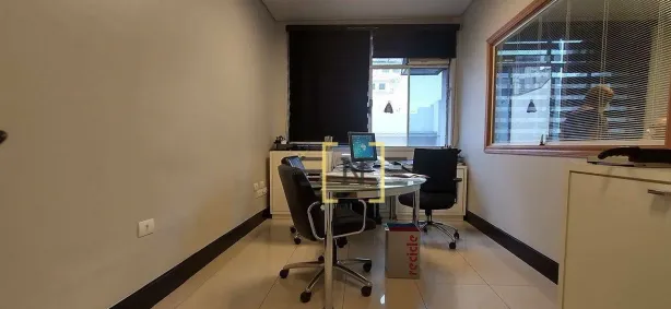 Sala Comercial à venda, 57m² no Sé, São Paulo