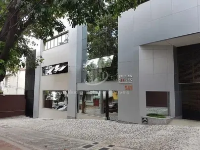 Sala Comercial à venda, 24m² no Barro Preto, Belo Horizonte