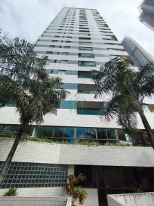 Apartamento com 3 Quartos à venda, 91m² no Madalena, Recife