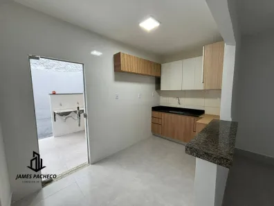 Casa com 2 Quartos à venda, 101m² no Residencial Santa Fé, Goiânia