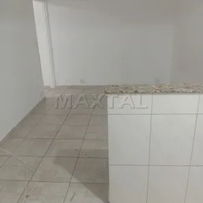 Casa com 1 Quarto para alugar, 50m² no Imirim, São Paulo