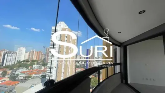 Apartamento com 2 Quartos à venda, 80m² no Jardim, Santo André