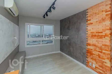 Apartamento com 2 Quartos à venda, 62m² no Navegantes, Porto Alegre