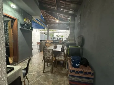 Casa com 3 Quartos à venda, 119m² no Jardim Tropical, Sorocaba