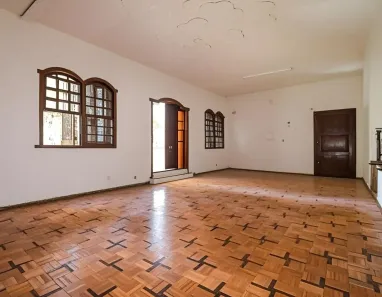 Casa com 6 Quartos para alugar, 270m² no São Pedro, Belo Horizonte