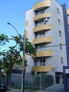 Apartamento com 1 Quarto para alugar, 56m² no Anita Garibaldi, Joinville