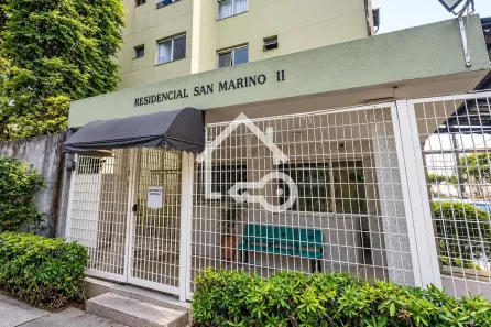 Apartamento com 2 Quartos à venda, 48m² no Casa Grande, Diadema