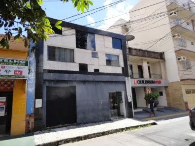 Apartamento com 2 Quartos à venda, 102m² no Campina, Belém