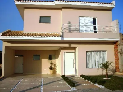 Casa de Condomínio com 3 Quartos à venda, 194m² no Jardim Novo Horizonte, Sorocaba