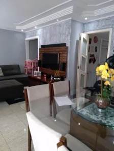 Casa de Condomínio com 3 Quartos à venda, 98m² no Vila Bela, São Paulo