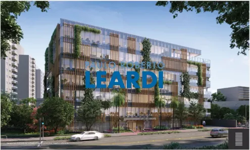 Imóvel Comercial à venda, 6385m² no Jardim Paulista, São Paulo