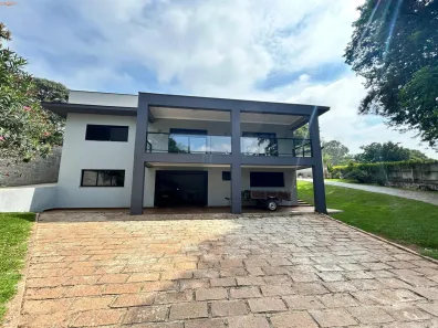 Fazenda/Sítio com 4 Quartos à venda, 2500m² no Jardim Panorama, Indaiatuba