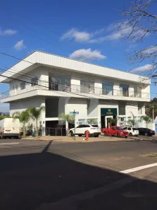 Ponto Comercial para alugar, 110m² no Jardim Mauá, Novo Hamburgo