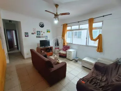 Apartamento com 3 Quartos à venda, 126m² no Centro, São Vicente
