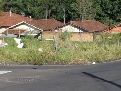 Lote/Terreno à venda, 327m² no Santa Cruz, São Pedro