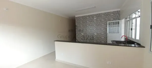 Casa com 2 Quartos à venda, 66m² no Jardim Nova República, São José dos Campos