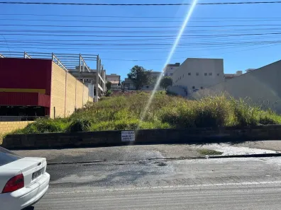 para alugar, 840m² no Ipês (Polvilho), Cajamar
