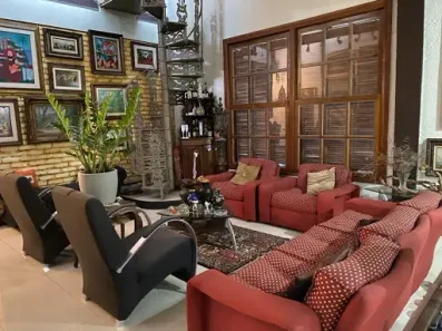 Casa com 4 Quartos à venda, 600m² no Vila Progresso, Niterói